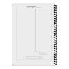 Блокнот всепогодний Ecopybook Tactical "Для розвідника ARTILLERY" (A5), ET-notebook-3