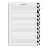 Блокнот всепогодний Ecopybook Tactical "Для розвідника ARTILLERY" (A5), ET-notebook-3