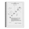 Блокнот всепогодний Ecopybook Tactical "Для розвідника ARTILLERY" (A5), ET-notebook-3