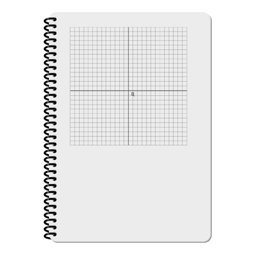 Блокнот всепогодний Ecopybook Tactical "Для розвідника ARTILLERY" (A5), ET-notebook-3