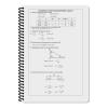 Блокнот всепогодний Ecopybook Tactical "Для розвідника ARTILLERY" (A5), ET-notebook-3