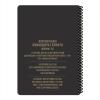 Ecopybook Tactical Notebook For Cannon Commander (A5)