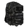 Dark camo