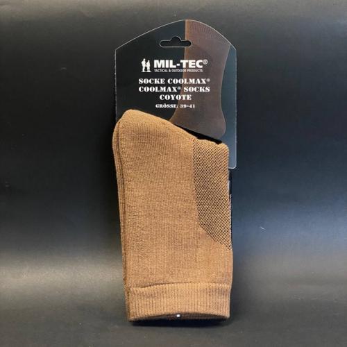 Шкарпетки трекінгові "Coolmax® Socks", 13012005 - Prof1group Шкарпетки трекінгові "Coolmax® Socks", 13012005