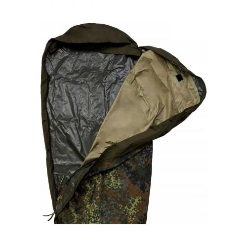 Чехол для спального мешка Sturm Mil-Tec "3-Layer-Laminate Modular Sleeping Bag Cover", 14115021