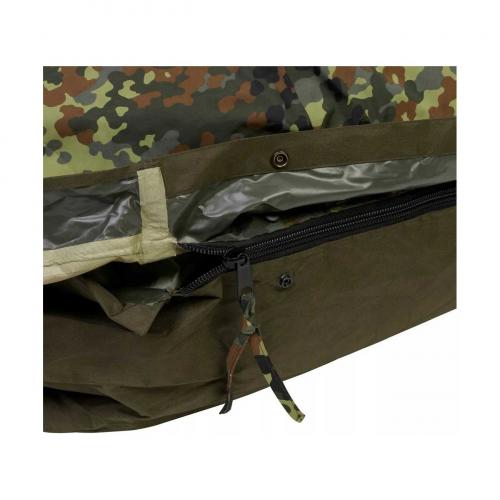 Чехол для спального мешка Sturm Mil-Tec "3-Layer-Laminate Modular Sleeping Bag Cover", 14115021