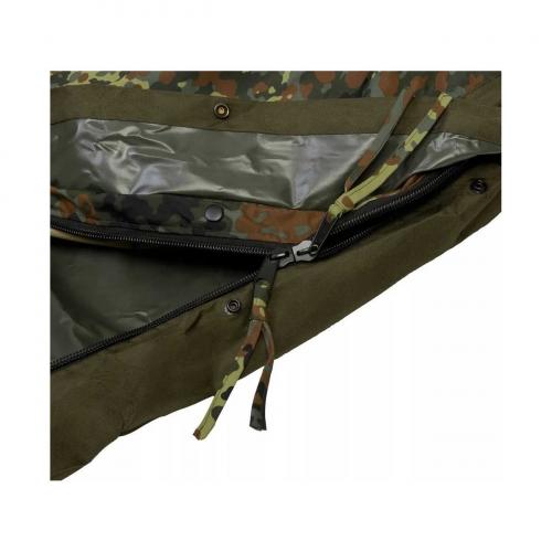 Чехол для спального мешка Sturm Mil-Tec "3-Layer-Laminate Modular Sleeping Bag Cover", 14115021