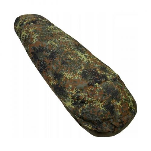 Чехол для спального мешка Sturm Mil-Tec "3-Layer-Laminate Modular Sleeping Bag Cover", 14115021