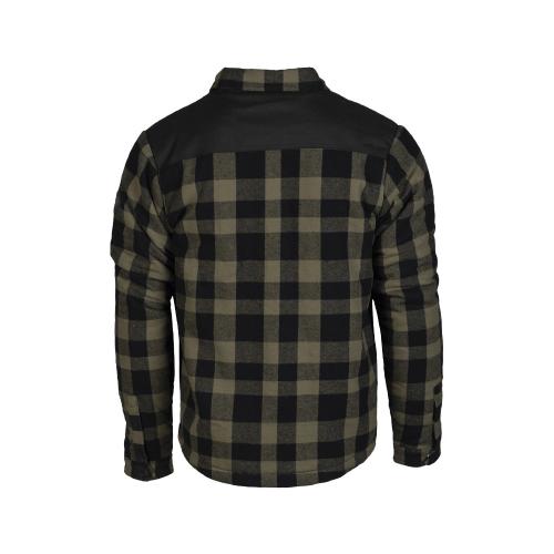 Куртка демісезонна Sturm Mil-Tec "Lumber Jacket", 10370501 - Prof1group Куртка демісезонна Sturm Mil-Tec "Lumber Jacket", 10370501