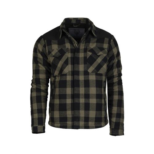 Куртка демісезонна Sturm Mil-Tec "Lumber Jacket", 10370501 - Prof1group Куртка демісезонна Sturm Mil-Tec "Lumber Jacket", 10370501