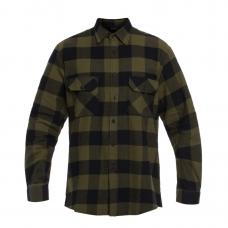 Сорочка фланелева Sturm Mil-Tec® "Flannel Shirt Light" - Prof1group Сорочка фланелева Sturm Mil-Tec® "Flannel Shirt Light"