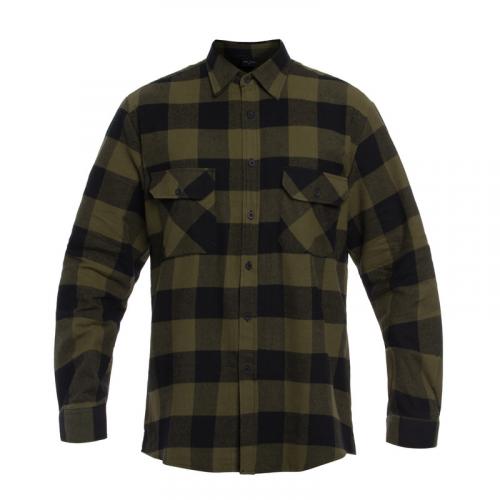 Сорочка фланелева Sturm Mil-Tec® "Flannel Shirt Light", 10939001