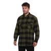 Сорочка фланелева Sturm Mil-Tec® "Flannel Shirt Light", 10939001