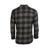 Сорочка фланелева Sturm Mil-Tec® "Flannel Shirt Light", 10939001