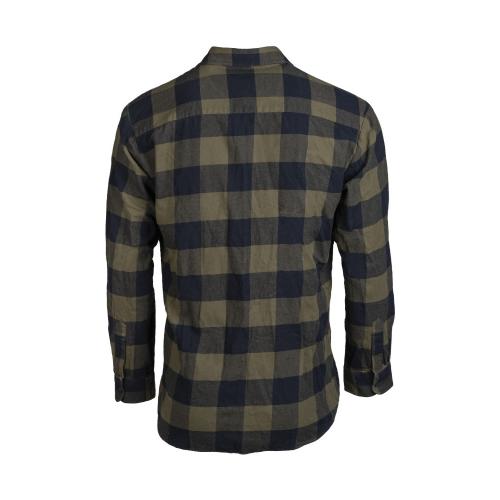 Сорочка фланелева Sturm Mil-Tec® "Flannel Shirt Light", 10939001