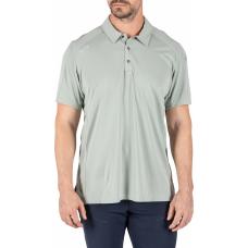 Футболка поло тактична з коротким рукавом 5.11 РARAMOUNT SHORT SLEEVE POLO
