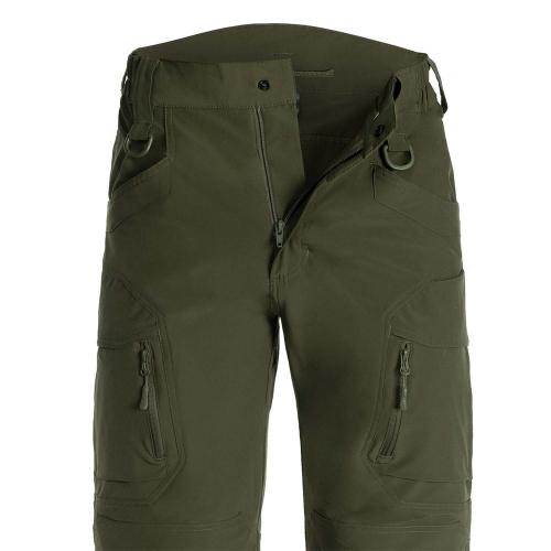 Штани Sturm Mil-Tec "Assault Tactical Pants", 11508012