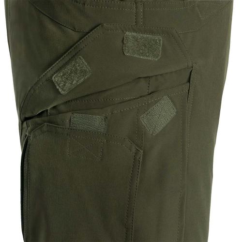 Штани Sturm Mil-Tec "Assault Tactical Pants", 11508012