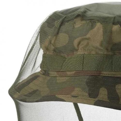 Сітка антимоскітна Sturm Mil-Tec "German Mosquito Head Net", 12239000