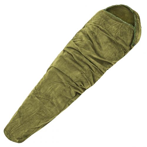 Sturm Mil-Tec "Fleece Sleeping Bag"