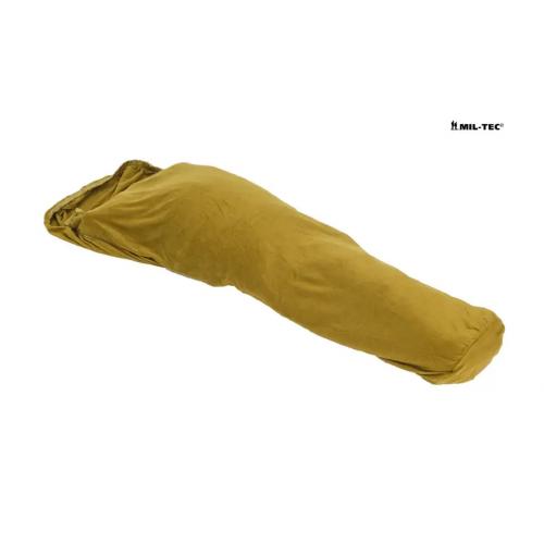 Sturm Mil-Tec "Fleece Sleeping Bag"