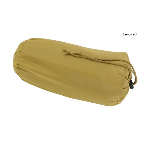 Спальний мішок Sturm Mil-Tec "Fleece Sleeping Bag"