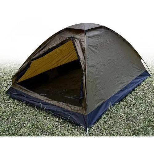 Палатка полевая Sturm Mil-Tec "Iglu Super Tent" (2-person)