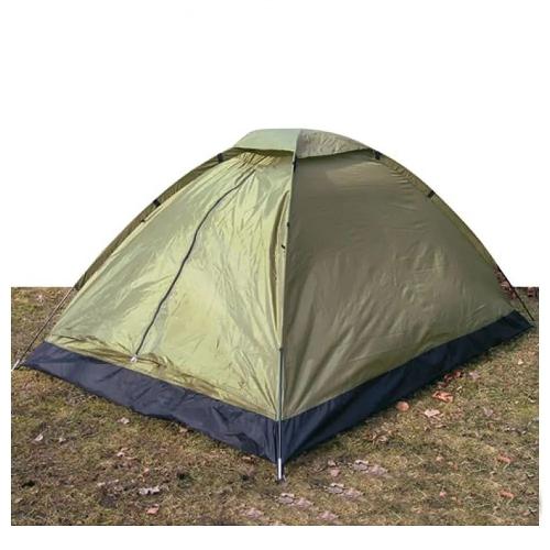 Палатка полевая Sturm Mil-Tec "Iglu Standard Tent" (3-person)