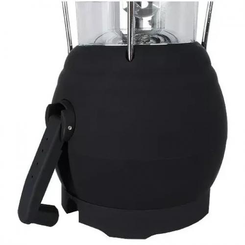 Sturm Mil-Tec "3-Way Lantern with Battery Charge"