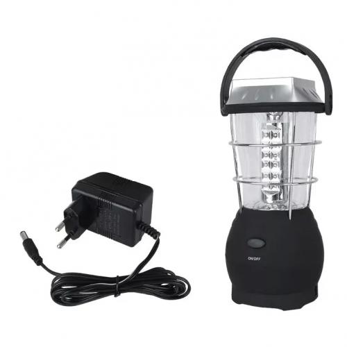 Sturm Mil-Tec "3-Way Lantern with Battery Charge"