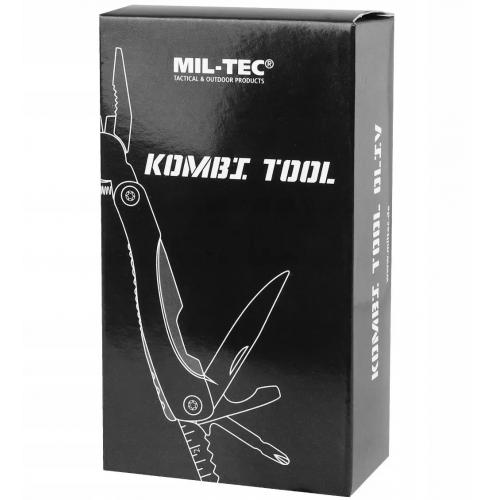 Мультиінструмент Sturm Mil-Tec "Multi Tool"