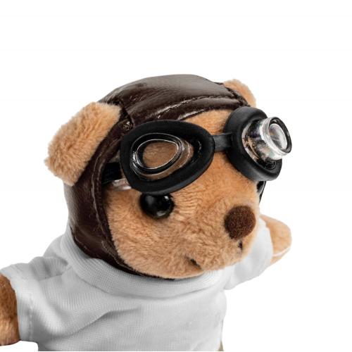 Брелок Sturm Mil-Tec "Teddy Pilot Key Ring", 15906000 - Prof1group Брелок Sturm Mil-Tec "Teddy Pilot Key Ring", 15906000