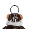 Брелок Sturm Mil-Tec "Teddy Pilot Key Ring", 15906000 - Prof1group Брелок Sturm Mil-Tec "Teddy Pilot Key Ring", 15906000