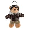 Брелок Sturm Mil-Tec "Teddy Pilot Key Ring", 15906000 - Prof1group Брелок Sturm Mil-Tec "Teddy Pilot Key Ring", 15906000