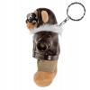 Брелок Sturm Mil-Tec "Teddy Pilot Key Ring", 15906000 - Prof1group Брелок Sturm Mil-Tec "Teddy Pilot Key Ring", 15906000