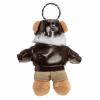 Брелок Sturm Mil-Tec "Teddy Pilot Key Ring", 15906000 - Prof1group Брелок Sturm Mil-Tec "Teddy Pilot Key Ring", 15906000