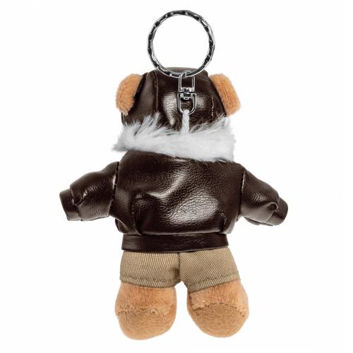 Брелок Sturm Mil-Tec "Teddy Pilot Key Ring", 15906000 - Prof1group Брелок Sturm Mil-Tec "Teddy Pilot Key Ring", 15906000