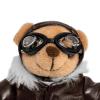 Брелок Sturm Mil-Tec "Teddy Pilot Key Ring", 15906000 - Prof1group Брелок Sturm Mil-Tec "Teddy Pilot Key Ring", 15906000