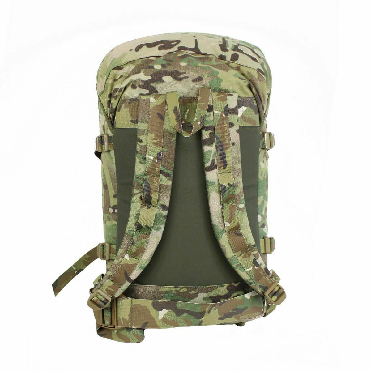 Berghaus Munro II Rucksack 35 Liter – Robuster Trekkingrucksack Mit IRR-Tarnung, Beckengurt & Viel Stauraum