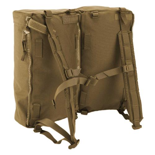 Підсумок тактичний Berghaus "MMPS Large Pockets", BH21246S38