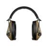 Active Headphones Sordin "Supreme Mil AUX Slim Headband Sand"