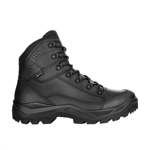 Lowa Renegade II GTX MID TF MF Boots (Man) 2Q, LO310921/9999