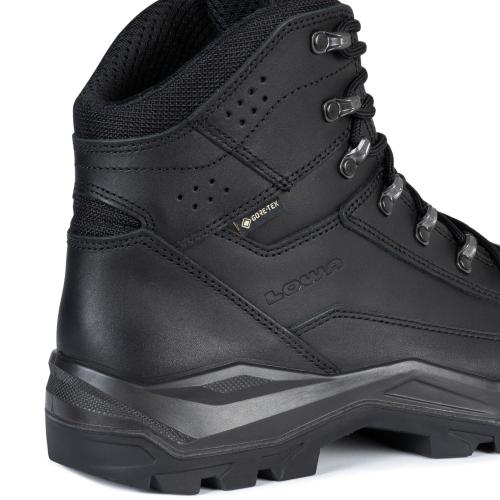 Черевики "Lowa Renegade II GTX MID TF" 2Q, LO310925/9999