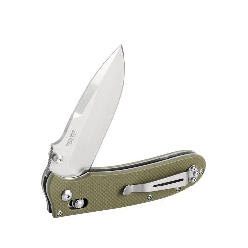 Нож складной Ganzo "D704", D704-GR
