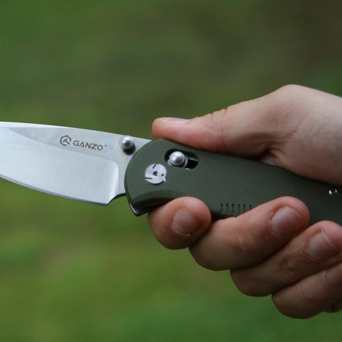 Нож складной Ganzo "G7531"
