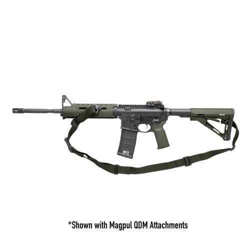 Ремінь тактичний збройовий Magpul "MS1® Sling"