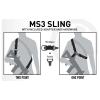 Magpul "MS3® Sling GEN2"