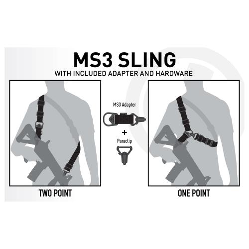 Magpul "MS3® Sling GEN2"