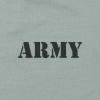 Military style T-shirt "ARMY Logo"