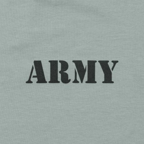 Футболка з малюнком "ARMY Logo", UA281-29891-FG-ARL